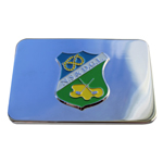 Sugc golf buckle
